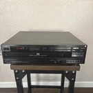 Vintage Sony CDP-C8ESD 5 Disc Carousel Player, No Remote- Parts Repair. Fixed Price $74.99.