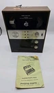 Mate 800S Automatic Telephone Answering Machine Untested Parts Only 1B. Fixed Price $14.95.