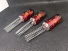 1 X Z570M Rft Tube Nos ;307. Fixed Price $14.00.