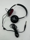 Vintage Sony MDR-30 Dynamic Stereo Headphones Clean Red Ear Pads. Fixed Price $98.64.