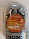 Sony Walkman Street Style Headphones MDR-G52LP Vintage, . New Sealed. Fixed Price $70.00.