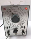 Vintage Rca Rf Signal Generator Type WR-50B Powers On, Rare. Fixed Price $109.65.