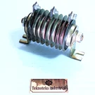 General Electric 6RC3B99 Copper Oxide Rectifier. Fixed Price $374.00.