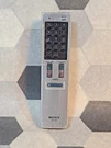 Sony RM-503 Remote Control Rare, Outstanding Condition For Age! Works!. Fixed Price $55.00.