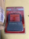 Sealed Franklin Webster Spelling Corrector NCS-101 Home School 084793120701. Fixed Price $18.50.