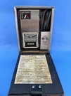 Amprobe Ac Ammeter Recorder LAA81 Untested- C-(D3). Fixed Price $39.99.