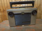 Vintage 1950'S Motorola 55B1U Tube Radio For Parts Repair. Fixed Price $29.90.