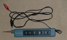 Micronta Digital Logic Probe 22-302. Fixed Price $11.95.