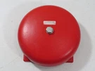 Ellenco 606M Audible Signal Fire Alarm Bell Red. Fixed Price $49.95.