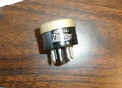 Hickok 1050-127 Tube Adapter Socket -new Old Stock. Fixed Price $24.99.