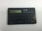 Sii Seiko Spanish English Translator TR-2200 /calculator. Fixed Price $12.77.