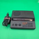 Vintage Radio Shack Weather Alert No. 20-424 Powers On Untested. Fixed Price $16.99.