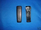 2-MOTOROLA Pager OEM.LS-350 Belt Clip. Beeper. Fixed Price $18.99.
