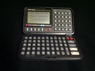 Vtg Tandy EC-320 Electronic Organiser Calculator Ancien Agenda Radio Shack. Fixed Price $28.92.