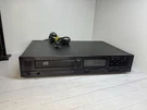 Works Vtg Luxman D-90 Compact Cd Disc Player No Remote Made In Japan Video. Fixed Price $119.00.