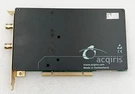 Acqiris DP110 Pci Digitizer Card. Fixed Price $599.00.