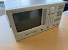 Keysight Agilent Hp 35665A Dynamic Signal Analyzer 2-CHANNEL Dc To 102.4 Khz Fft. Fixed Price $795.00.