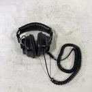 Vintage Sony Stereo Headphones DR-9 Over The Ear Headset-made Japan As Is. Fixed Price $59.99.