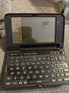 Vintage Sharp Wizard OZ-9600II Electronic Organizer 512KB D10. Fixed Price $96.00.