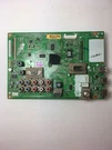 Lg EBT62219701 (EAX64696604(1.1)) Main Board For 60PA6550-UM. Fixed Price $64.96.