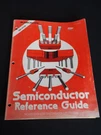 Archer Semiconductor Reference Guide Catalog 1988 Edition Radio Shack. Fixed Price $10.95.