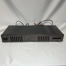 Jvc SEA-12BK Rare Vintage 7 Band Graphic Equalizer Tested Working. Fixed Price $34.87.