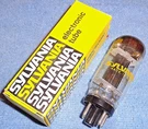 Nos Sylvania 35Z5-GT Vacuum Tube 1970'S Rectifier For Vintage Am Radios. Fixed Price $12.00.