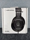 Audio-technica ATH-M30X Professional Monitor Headphones New. Fixed Price $55.00.