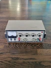 Heathkit IG-18A Low Distortion Audio Generator Tested & Working See Pictures. Fixed Price $152.98.