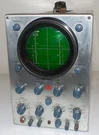 WO-91B Oscilloscope Rca 105-125 Volts 50-60 Cps Visualizing Electrical Signals. Fixed Price $129.99.