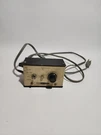 Model GD-973A Scr Motor Speed Control Vintage. Fixed Price $25.00.