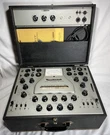 Vtg Heathkit TT-1 Tube Tester Mutual Conductance. Fixed Price $395.00.