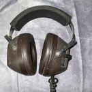 Vtg Koss Pro K/ 6LCQ Stereo Headphones Retro 70'S Audio 4 Channel **parts!!!!*. Fixed Price $7.00.
