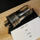 Rca Metal Base 6J5 Gt Audio Tube Tested Strong At 101 Min 55. Fixed Price $91.30.