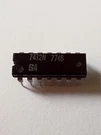 Signetics 7432N Integrated Circuit Chip DIP-14 Pin Original Nos New!. Fixed Price $16.89.