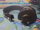 Pioneer SE-4 Hifi Stereo Headphones Over Ear Wired Great. Fixed Price $49.99.