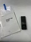Sony RM-D506 Player Changer Remote Control CDP-C505 CDP-C661 W/manual. Fixed Price $51.99.