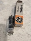 Vintage 16GK6 Electronic Vacuum Tube Tested. Fixed Price $6.99.