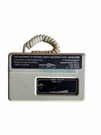 Vintage Ameriphone HA-25 Handset Amplifier Pacific Bell Untested Made Taiwan. Fixed Price $24.99.