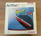 Vintage Ii 2 Tablet KT-0405 Wacom Boxed Macintosh. Fixed Price $116.03.