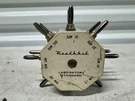 Heathkit Laboratory Standards LSC-2. Fixed Price $49.99.
