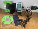 Sony Clie Handheld PEG-S320 W/case Chargers Install Cd Rom Works!. Fixed Price $50.00.