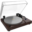 Fluance RT85 Vinyl Turntable Record Player High Fidelity Speed Control Walnut. Fixed Price $690.93.