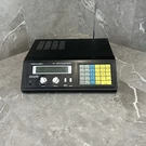 Realistic Pro 2004 Scanning Uhf Vhf 300 Channel Receiver 20-119 For Parts Only. Fixed Price $49.87.