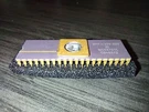Nos Original Motorola MC68701L 8-BIT Eprom Microcomputer Unit (mcu) CDIP-40. Fixed Price $45.00.