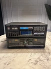 Rare Vintage National (panasonic) Sg 420W Stereo Boombox Cassette Receiver. Fixed Price $129.00.