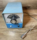 Knight Kit Model V-107 Vfo For 2 Meters & 6. Fixed Price $35.00.