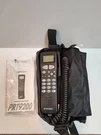 Vintage Audiovox Transportable Cellular Telephone PRT9200 (parts). Fixed Price $59.96.