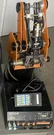 Scorbot-er Iii Eshed Robotec Robotic Arm W/ Controller, Pendant, Can Ship. Fixed Price $1200.00.