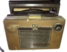Vintage Motorola 55B1 Broadcast Receiver Tuner. Fixed Price $24.99.
